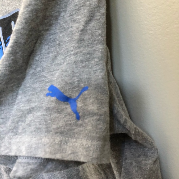 Men’s puma Shirt - Picture 3 of 3